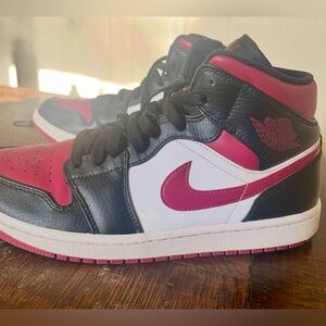 Air Jordan Sneakers